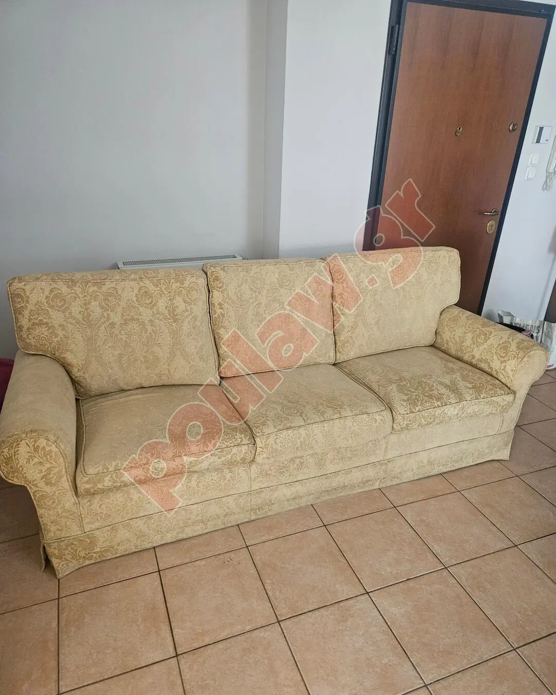 Διθέσιος και Τριθέσιος καναπές!