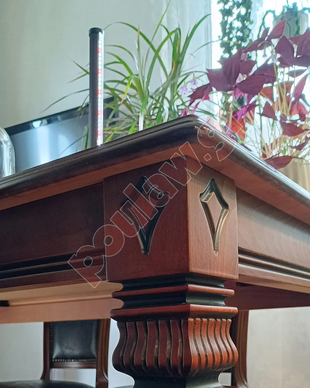 Τραπεζαρία Morris Zakar 