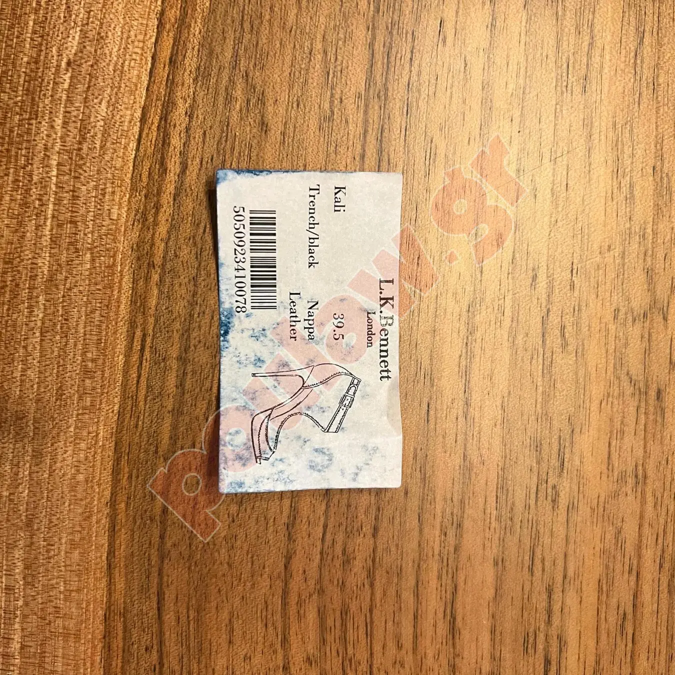 LK Bennett London γυναικεία παπούτσια