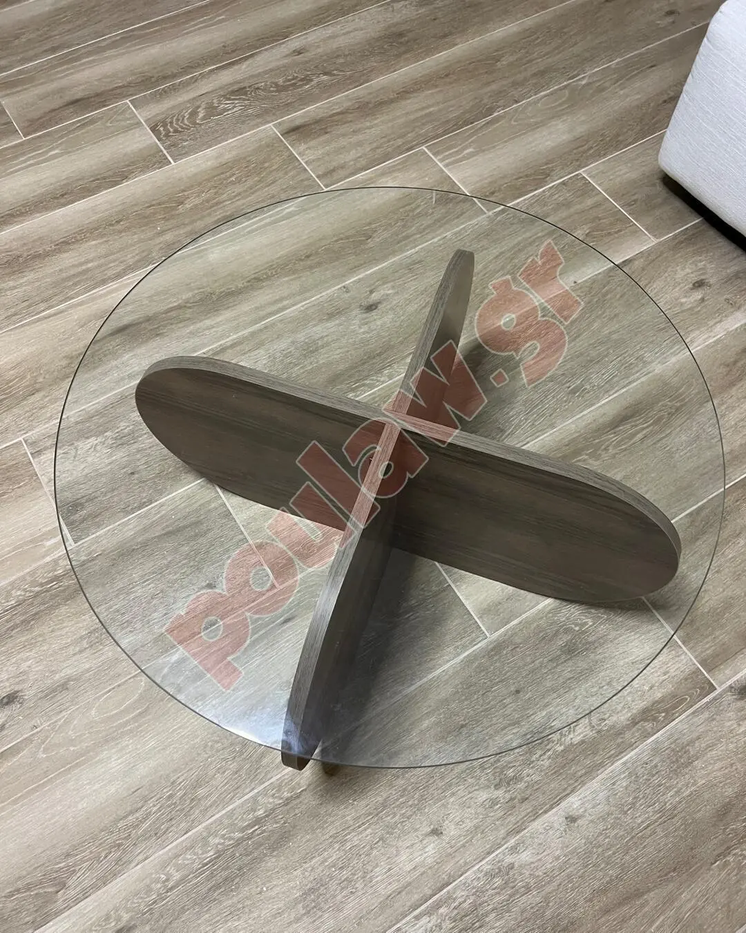 Τραπεζακι σαλονιου (75x35x75)