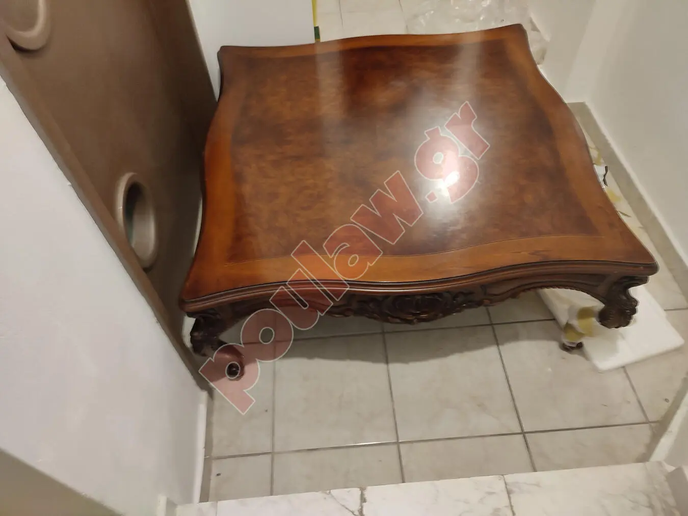 ΜΕΤΑΧΕΙΡΙΣΜΕΝΑ ΕΠΙΠΛΑ ΑΠΟΘΗΚΕΥΜΕΝΑ ΣΕ ΚΑΛΗ ΚΑΤΑΣΤΑΣΗ ΜΕΤΑΧΕΙΡΙΣΜΕΝΑ ΕΠΙΠΛΑ ΑΠΟΘΗΚΕΥΜΕΝΑ ΣΕ ΚΑΛΗ ΚΑΤΑΣΤΑΣΗ