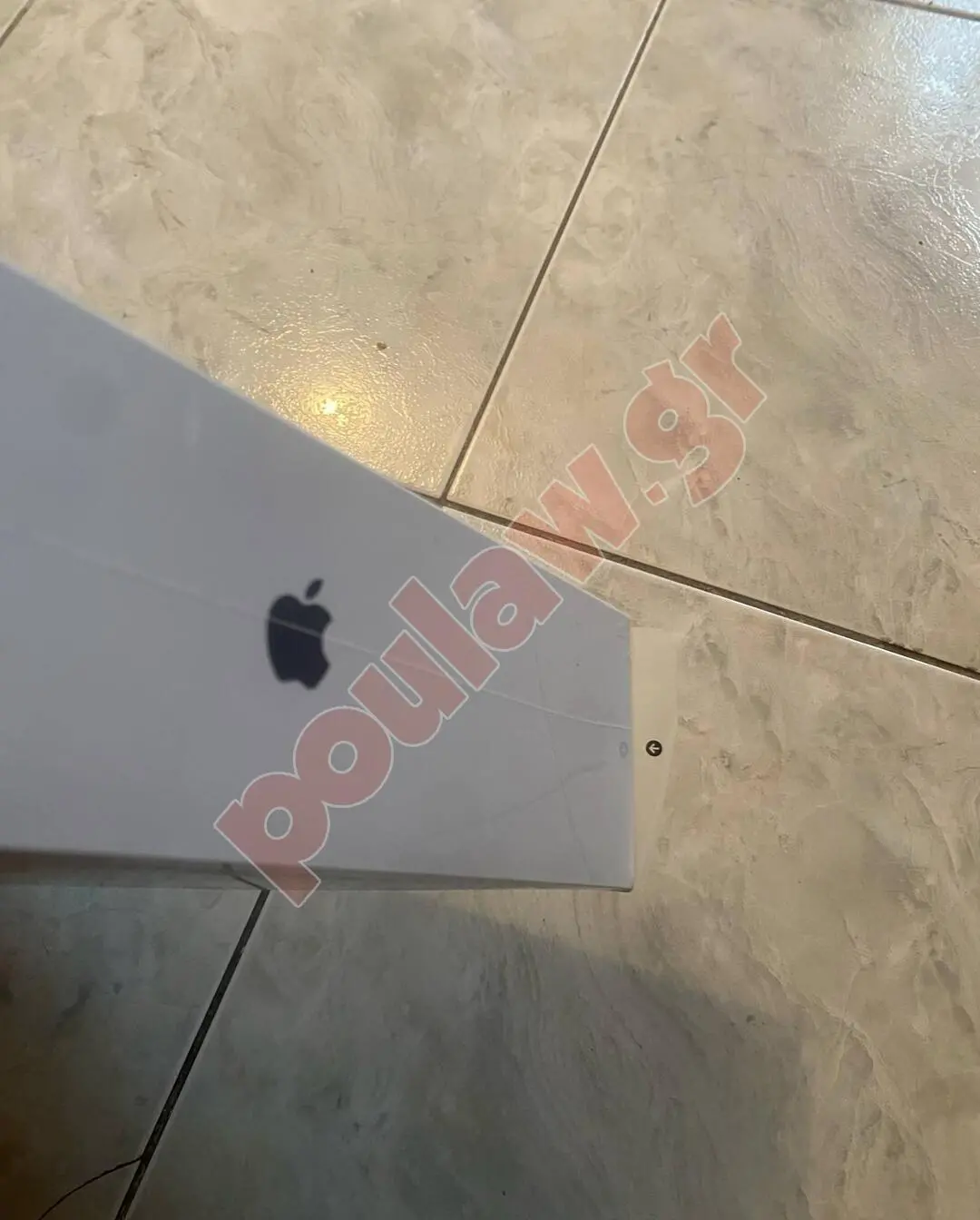 MacBook Air M2 13" – 256GB MacBook Air M2 13" – 256GB