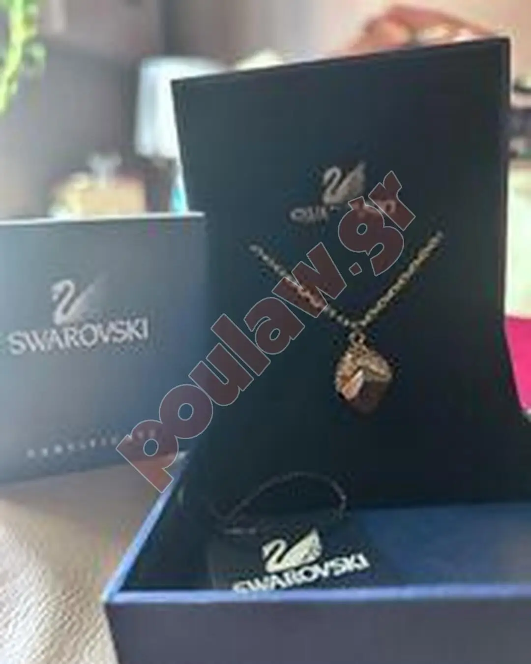 Συλλεκτικό Μενταγιόν Swarovski "Βελανίδι" (Κωδ. 886749) - Καταργημένο Συλλεκτικό Μενταγιόν Swarovski "Βελανίδι" (Κωδ. 886749) - Καταργημένο