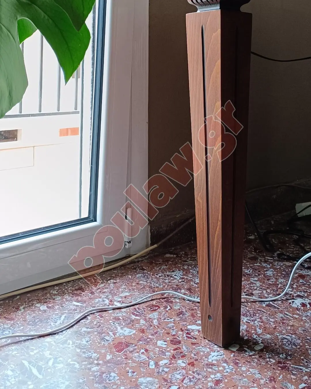 Τραπεζαρία Morris Zakar 