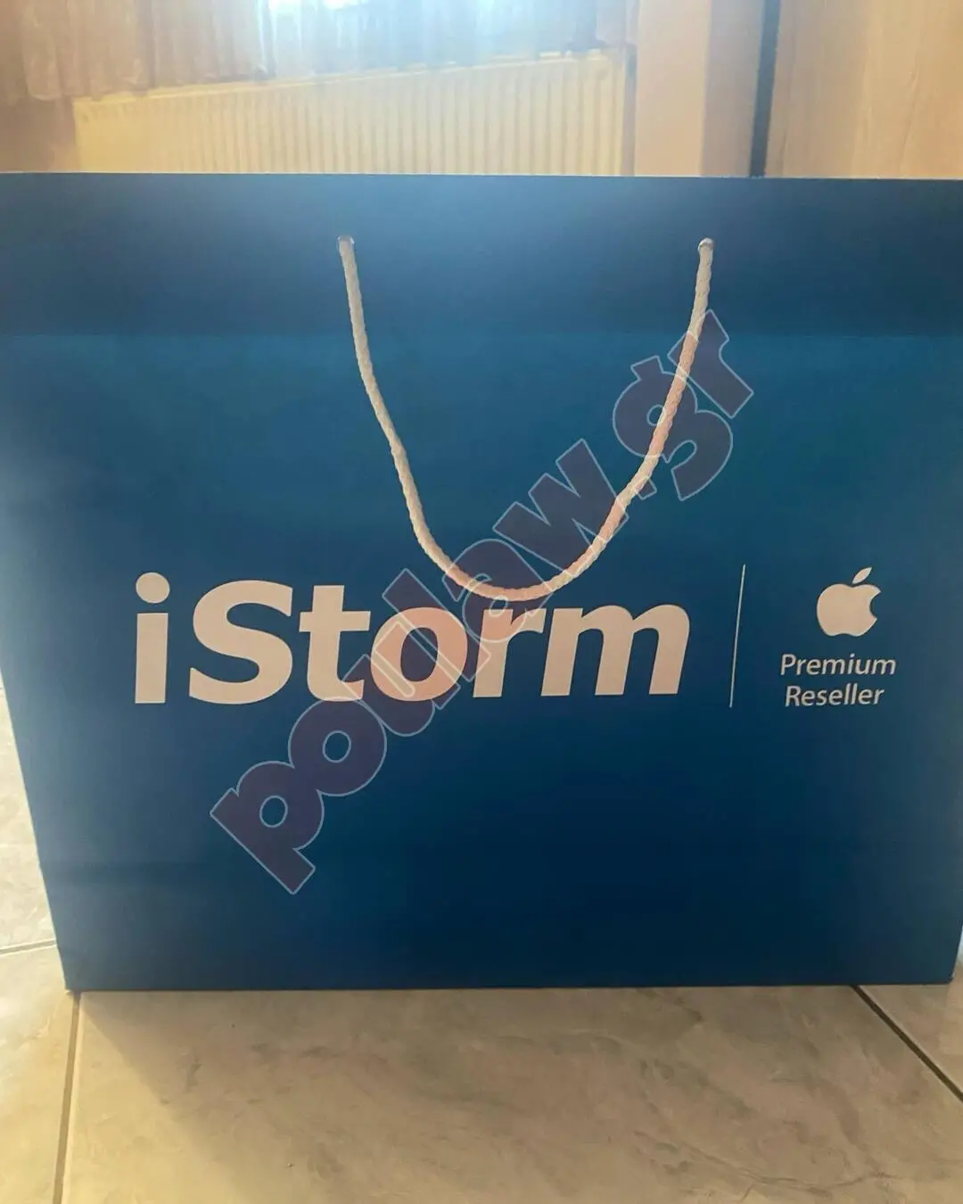 MacBook Air M2 13" – 256GB MacBook Air M2 13" – 256GB