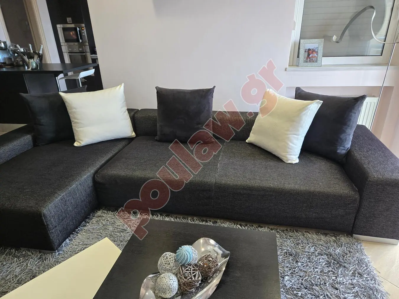 Μοντερνος καναπες