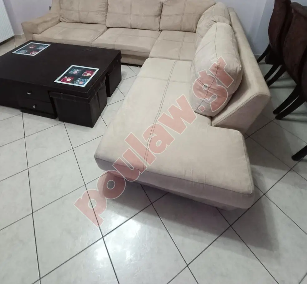 Γωνιακος καναπες