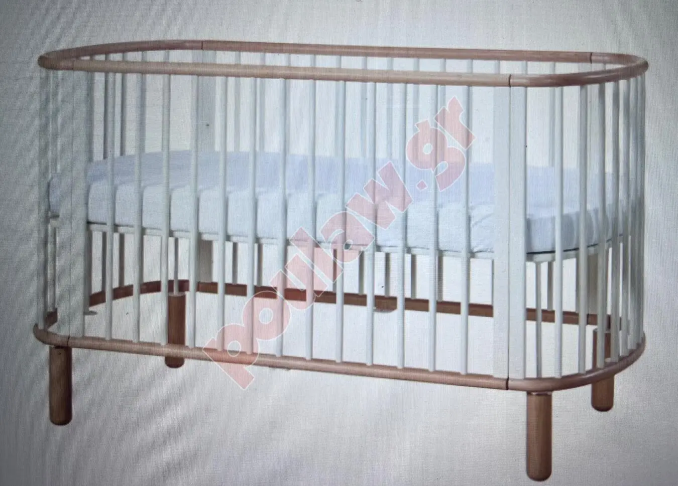 Βρεφικό κρεβάτι