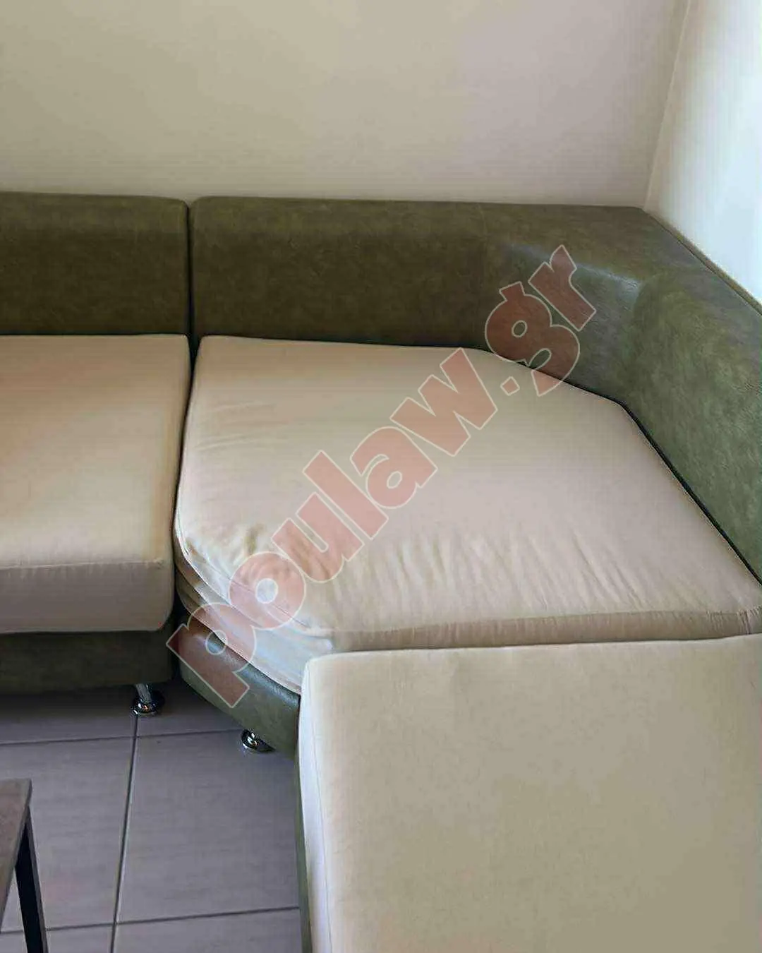 ΚΑΝΑΠΕΣ ΓΩΝΙΑ