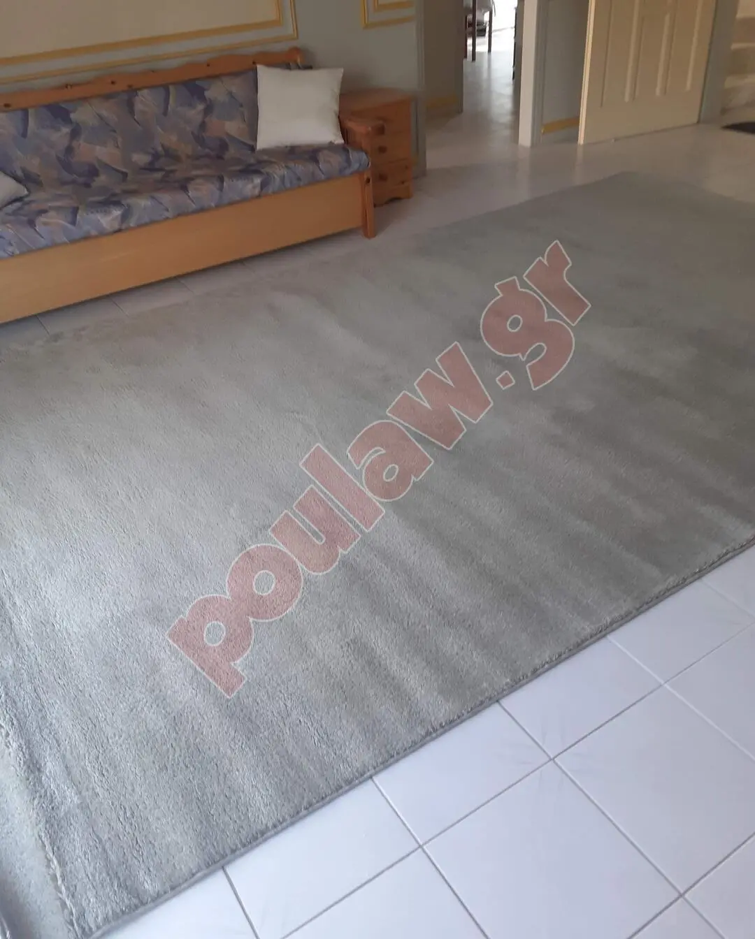 Χαλιά Χαλιά