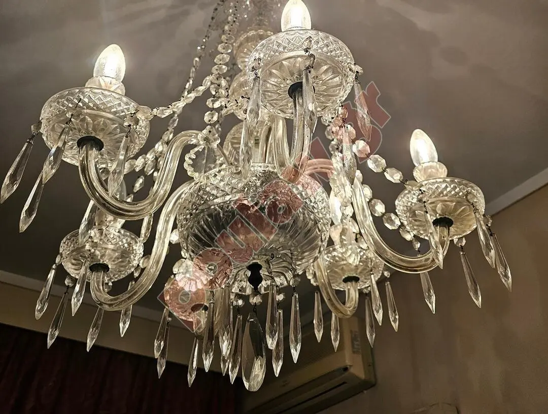 Φωτιστικά οροφής