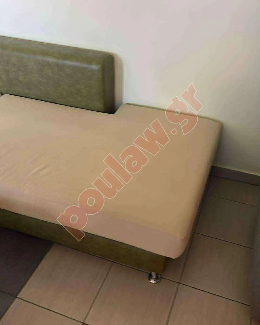 ΚΑΝΑΠΕΣ ΓΩΝΙΑ