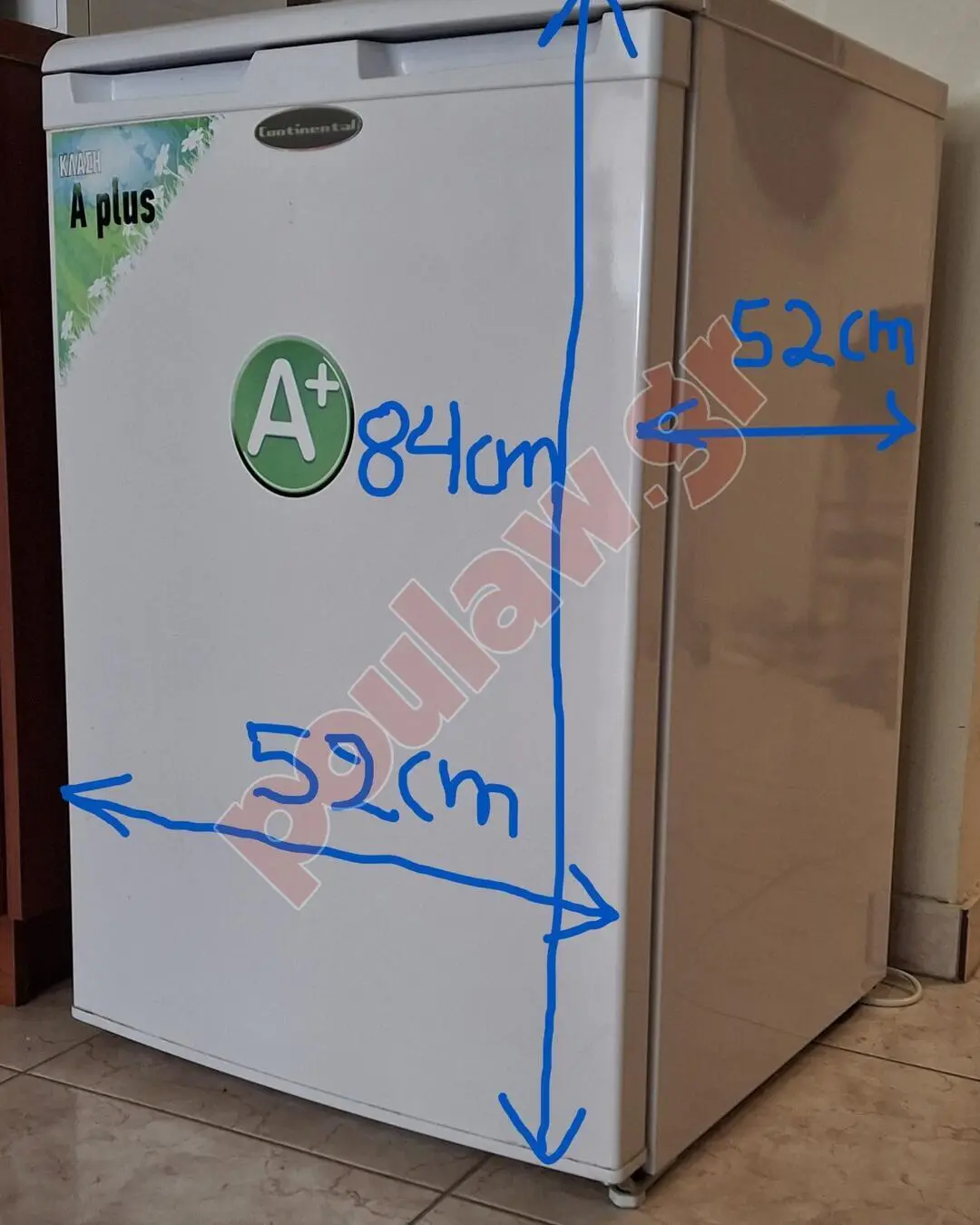 Σετ Φοιτητικών Επίπλων