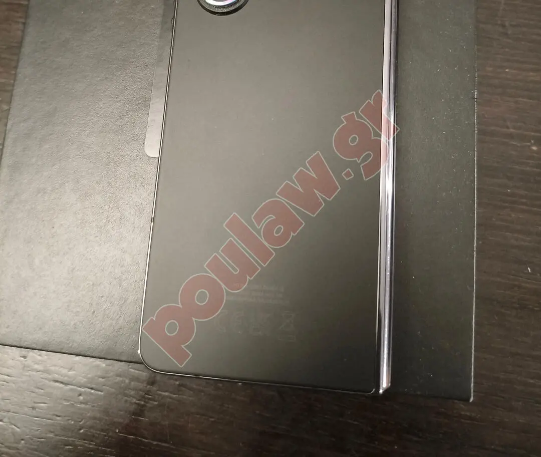 Samsung Galaxy Z Fold 5 1TB Samsung Galaxy Z Fold 5 1TB