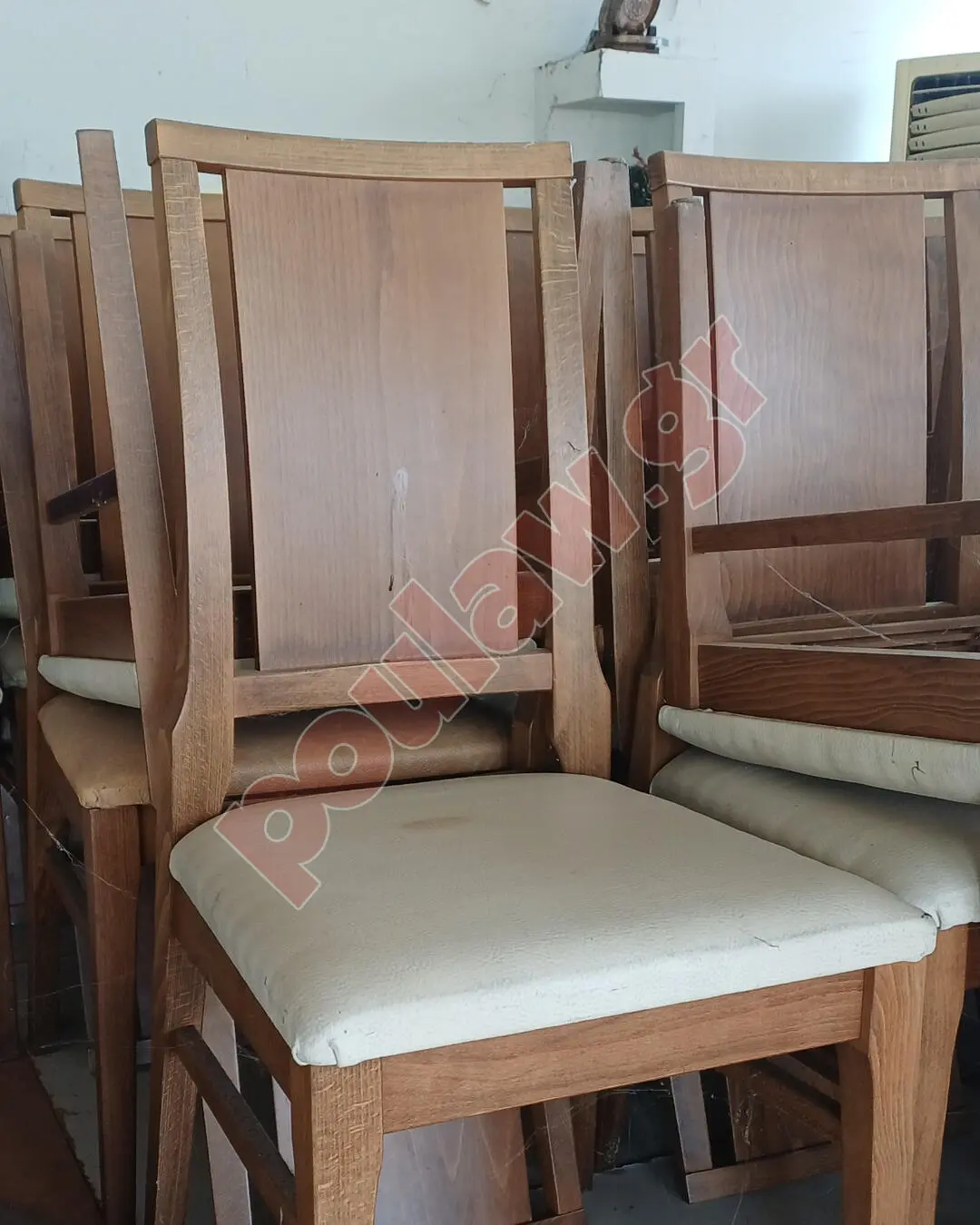 Καρέκλες  εστίασης 