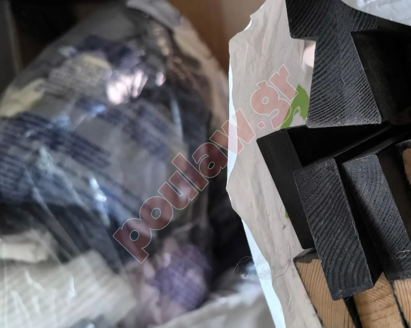 Γραφείο σύνθεση απο ΙΚΕΑ