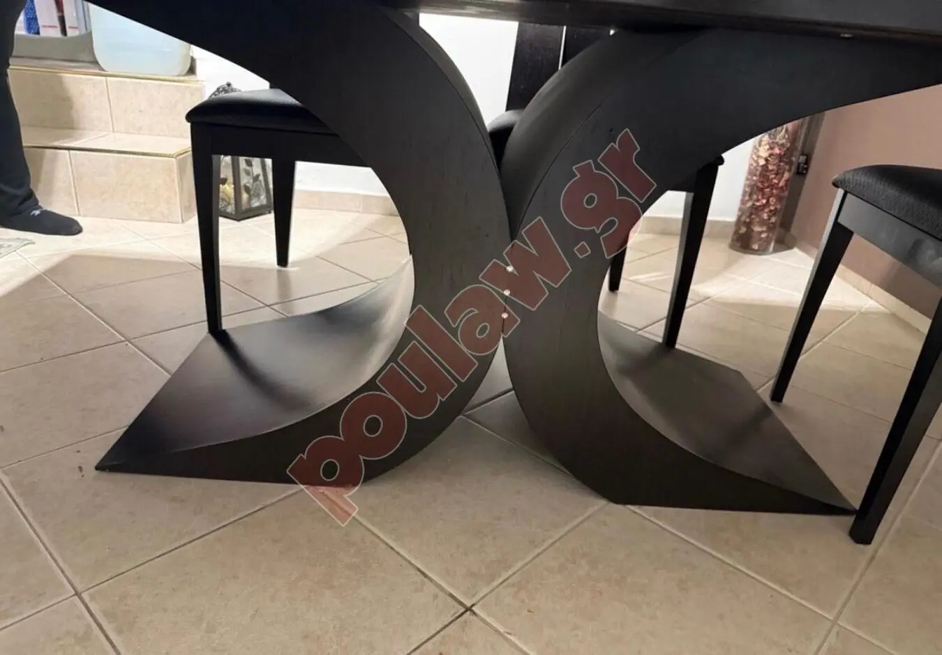 τραπεζαρια τραπεζαρια