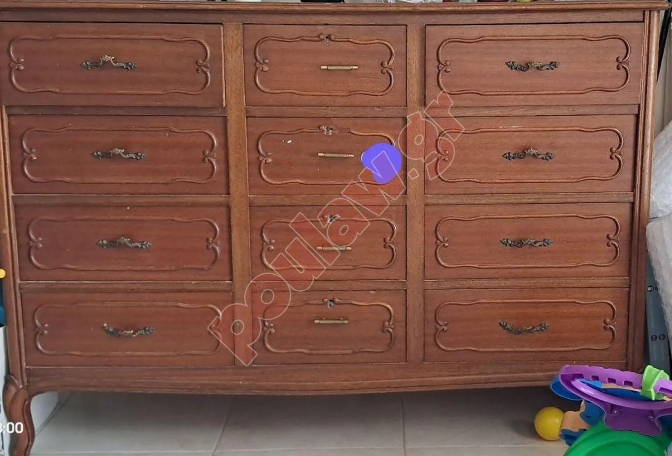 ΣΥΝΘΕΤΟ ΜΑΟΝΙ ΦΥΣΙΚΟ