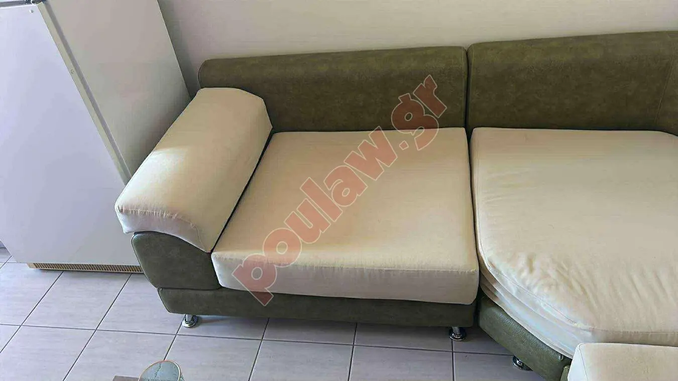 ΚΑΝΑΠΕΣ ΓΩΝΙΑ