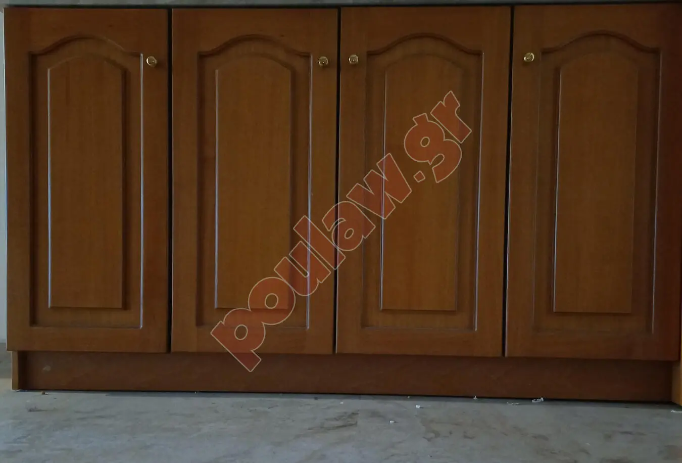 Μπουφές κομψός