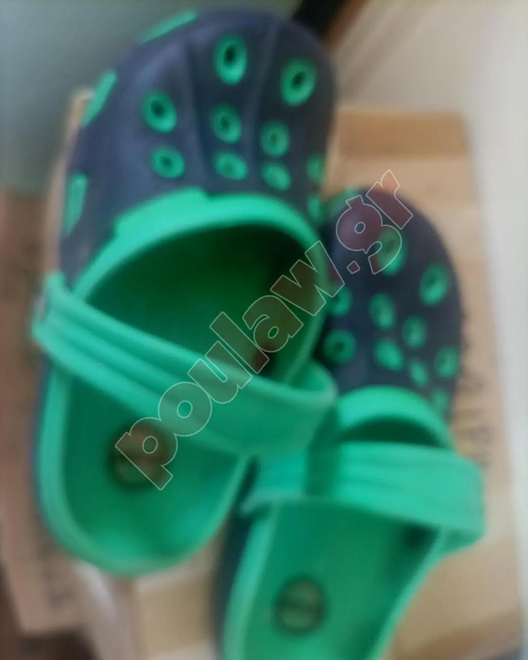 ΠΑΙΔΙΚΕΣ ΠΑΝΤΟΦΛΕΣ