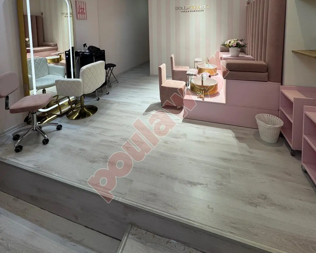 DOLL BEAUTY NAIL BAR AND MORE