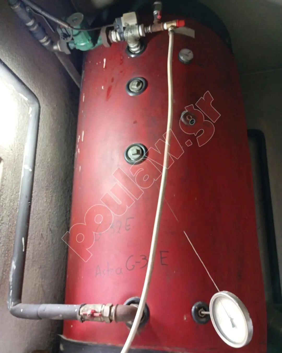 ΞΥΛΟΛΕΒΗΤΑΣ