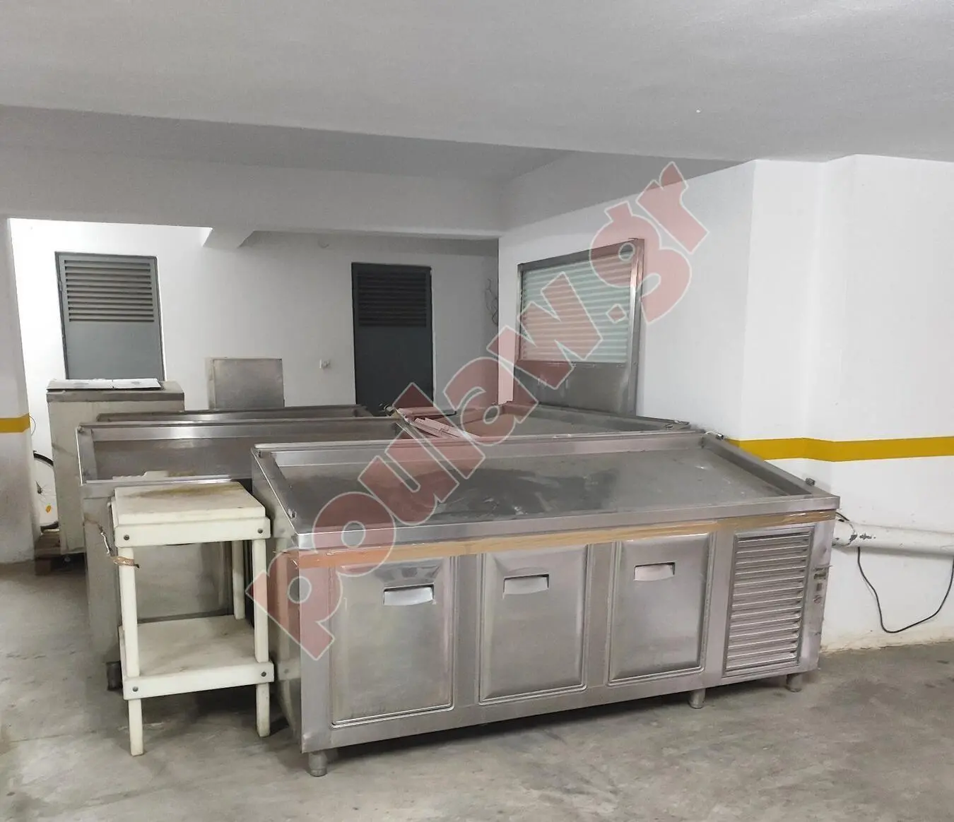 ΕΠΑΓΓΕΛΜΑΤΙΚΟΣ ΕΞΟΠΛΙΣΜΟΣ ΙΧΘΥΟΠΩΛΕΙΟΥ